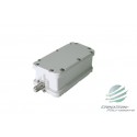 Geosat Low Noise Block Dual PLL Ku-Band (10.7-12.75) Ext. Ref. 