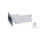 Geosat Low Noise Block C-Band Ext. Ref. Dual PLL (LNB)