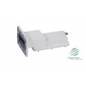 Geosat Low Noise Block C-Band (3.7 – 4.2 GHz) PLL (LNB)