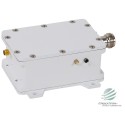 Geosat Block Downconverter Ka-Band (20.2 - 21.2 GHz) Ext. Ref. (BDC)