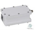 Geosat Ka-Band (20.20 - 22.20 GHz) Dual LO PLL LNB Ext. Ref. (LNB)