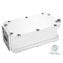 Geosat Ku-Band (10.7 - 11.8 GHz) PLL LNB Ext. Ref.