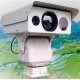 GeoSat Microwave Titaneous Intelligent Multi Spectrum Thermal Imaging Camera 