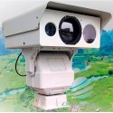 GeoSat Microwave Titaneous Intelligent Multi Spectrum Thermal Imaging Camera 