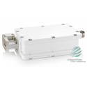 GeoSat Microwave Low Noise Block Ka-Band (17.20 - 22.20 GHz) 5 LO PLL with W/G Isolator (LNB) GLKA5LOI