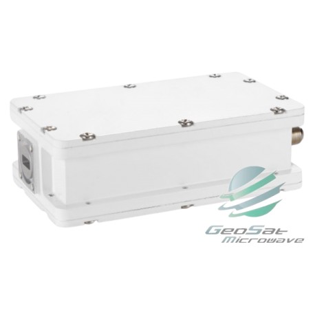 GeoSat Microwave Low Noise Block Ka-Band 5 LO PLL(LNB) GLKABF900X