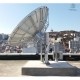 GeoSat 3.7 Meter C-Band (5.85~6.725, 3.4~4.2 GHz) VSAT Antenna