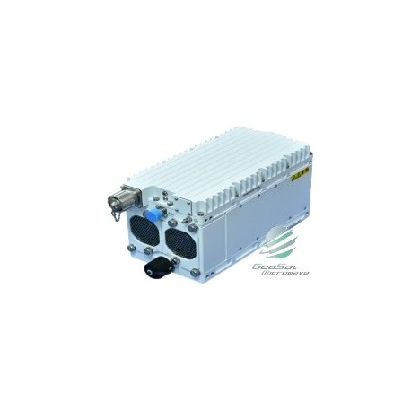 GeoSat 40W Ka-Band (29-31 GHz) BUC Block Up-Converter